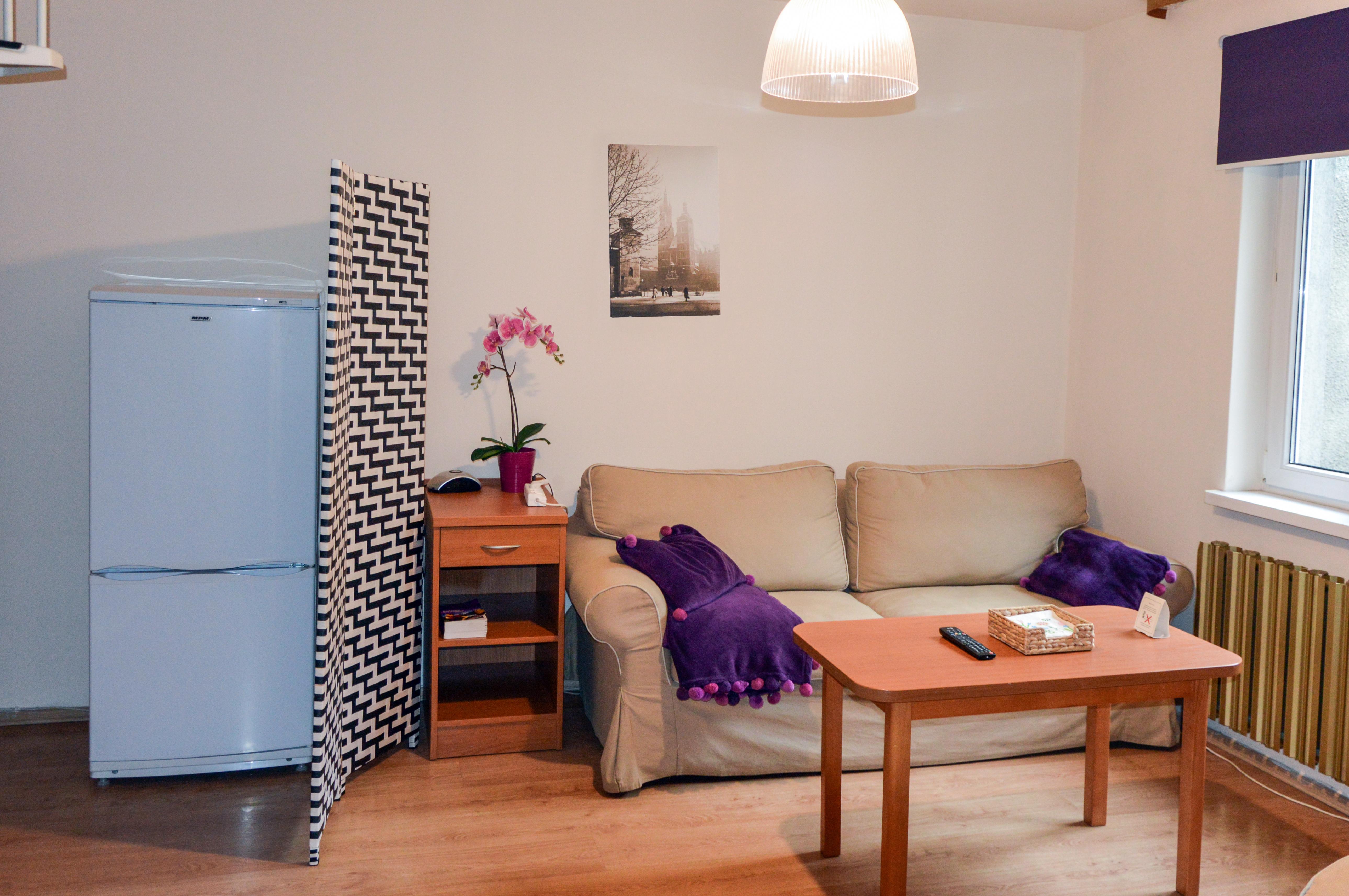 Kosmopolita Rooms — Photos 2